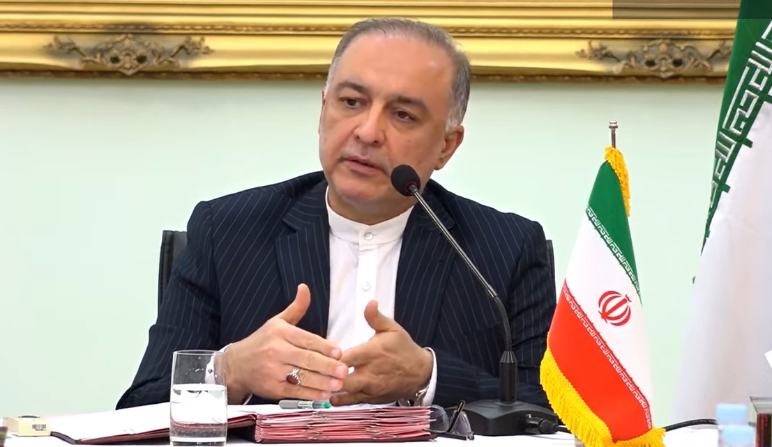 Tahran Bakü'ye sordu: İsrail İHA'ları Azerbaycan hava sahasını kullandı mı?